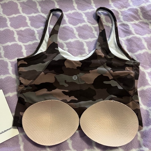 Lululemon Align Tank (Sz6) - Picture 3 of 4